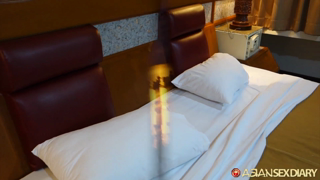 asd-2015-01-05-chiang-mai-thailand-Night temple in Chiang Mai – January 5, 2015.mp4