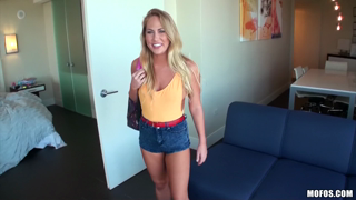 All Tied Up - Carter Cruise.mp4
