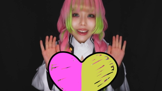 Ear cleaning for you 🍡 [Love]  _ 耳かきしてあげるね🍡【恋】 [1136753235].mp4