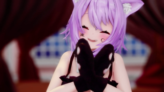 Nekomata Okayu - Booo! - Different Version 5.mp4