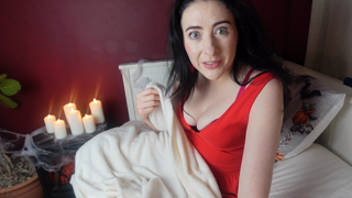 irishskylar - An IRISH Hallowe_en BREEDING NIGHTMARE 2 4K.mp4