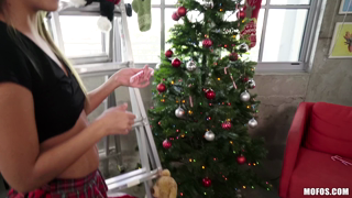 IKnowThatGirl - 2017-12-19 - Kimber Lee - Kiss My Dick Under the Mistletoe [IKnowThatGirl - 2017-12-19 - Kimber Lee - Kiss My Dick Under the Mistletoe].mp4