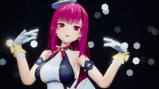 Houshou Marine - Heart Attack.mp4