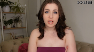Stupid Sissy Where are your panties.mp4