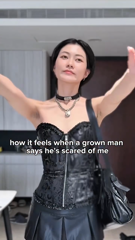 Olivia Shu (許諾Olivia) Likes Pegging Bitch Males (137).mp4