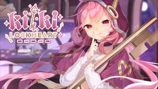 【Kiki Lockheart ｜ EIEN Project】 【MEMBERS ONLY】Let's Kiss All Night!~.mkv