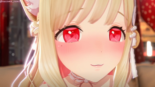 [猫羽かりん][2025-12-25]3Dオナニー実演、もっとエロくなっちゃいました♡性夜のいちゃあま中出しS〇X♡《Ci-en》Bonus.mp4