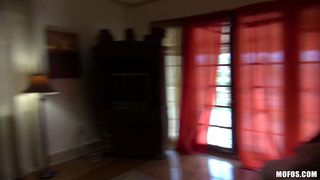 Spread Her Open House - London Jolie.mp4