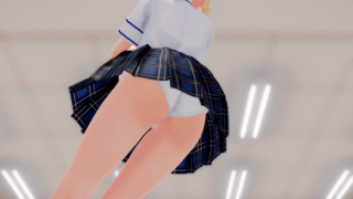 Kazama Iroha - Kin'youbi no Ohayou - Different Version 3.mp4