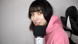 2023-11-12 - ASMR｜ TU NOVIA TÍMIDA se pone CELOSA 🚩( Roleplay) (public).mkv