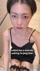 Olivia Shu (許諾Olivia) Likes Pegging Bitch Males (117).mp4