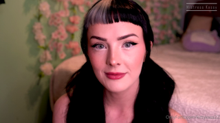 Gaze deep into my Eyes Loser.mp4