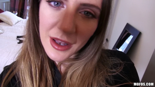 Celebrating with Homemade Porn - Samantha Bentley.mp4