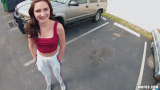 Gym Bag Bang - Kelsey Kage.mp4