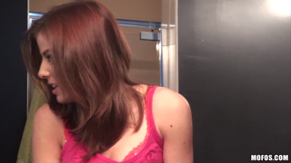 Veronica's Very Happy Feet - Veronica Franco.mp4