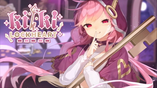 【Kiki Lockheart ｜ EIEN Project】 【MEMBERS ONLY】Self-care zatsu~~~.mkv