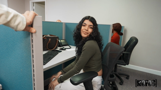 Workplace Drama - Katee V.mp4