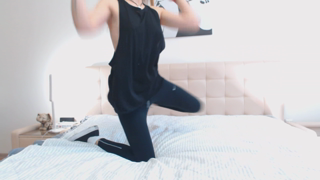 missmia - i'm fucking my pussy hard after gym.mp4