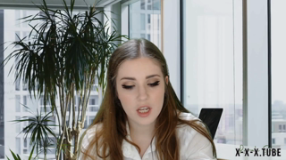 Mean Boss Humiliates You During a Meeting.mp4