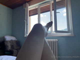 I love the view from my window ☺️ (02-07-2026).mp4