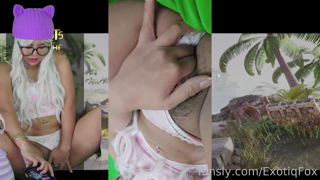 [Porn game] Beasts in the Sun.mp4