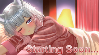 [ChizuWhiz][2026-05-05][Bodycam] Snow Fox Chizu Saves Maidens!!🦊❄️ 18+ Gaming - ButtKnight《rplay》.mp4