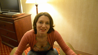 Bettie Bondage - going away to college.mp4