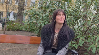 Tina Lachippie, 33 ans, procède étape par étape... [J&M].mp4