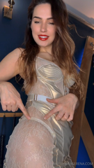 Do you like satin panties.mp4