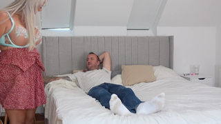 amelia amour + matttheplasterer.mp4