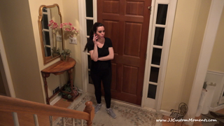Jasmin Jai Studios - Limp Knock Out Jumping.mp4