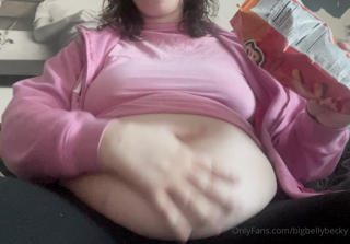 bigbellybeckyofficial